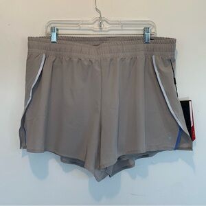 Spyder Running Shorts